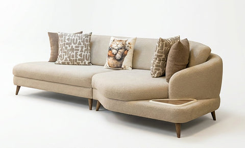 كنبة لورد - kabbanifurniture