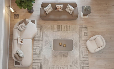 أنتريه لورد - kabbanifurniture