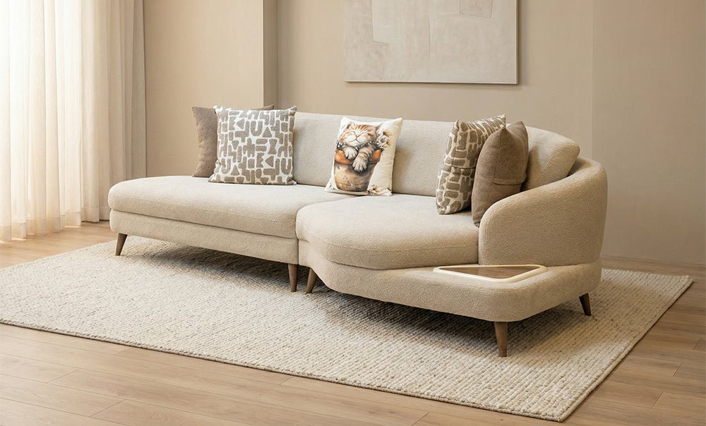 كنبة لورد - kabbanifurniture