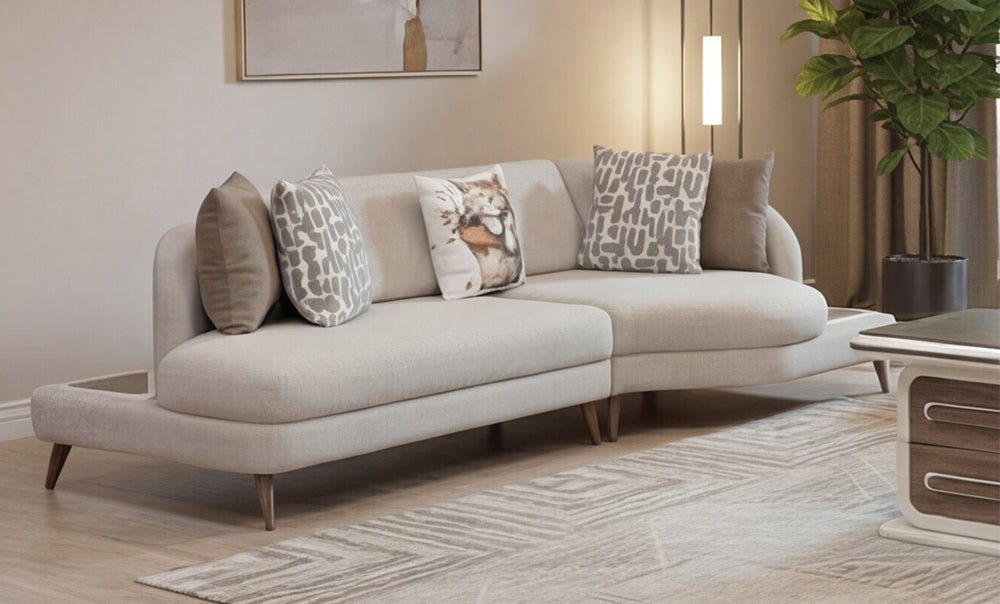 كنبة لورد - kabbanifurniture