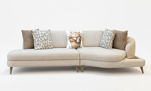 أنتريه لورد - kabbanifurniture