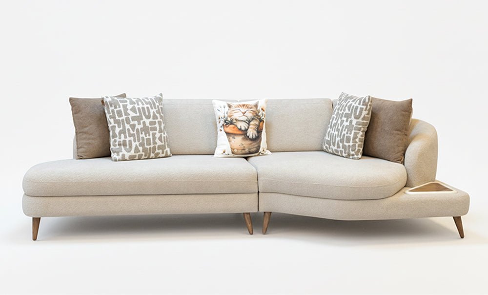 كنبة لورد - kabbanifurniture