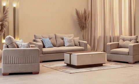 أنتريه مونتانا - kabbanifurniture