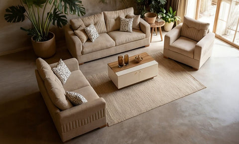 أنتريه مونتانا - kabbanifurniture