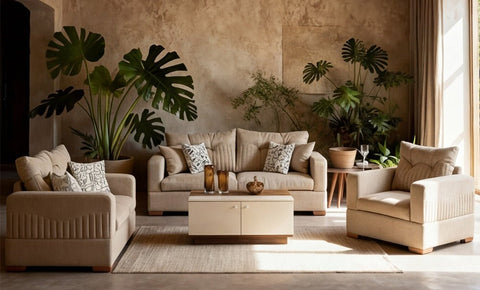 أنتريه مونتانا - kabbanifurniture