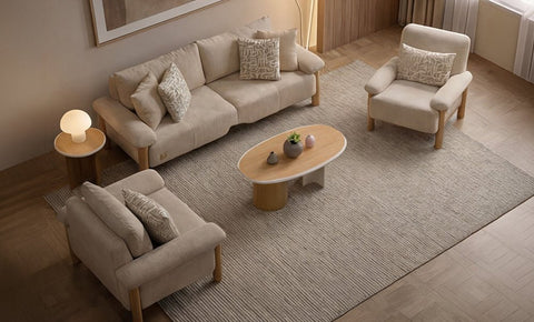 أنتريه نايا - kabbanifurniture