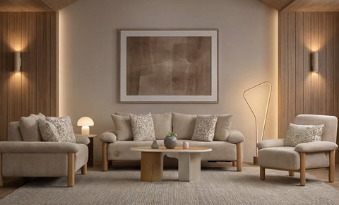 أنتريه نايا - kabbanifurniture