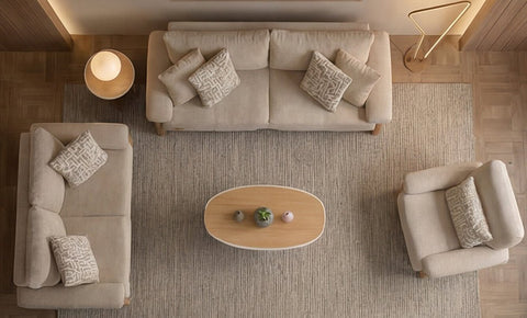 أنتريه نايا - kabbanifurniture