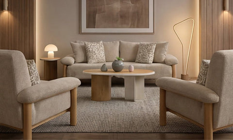 أنتريه نايا - kabbanifurniture