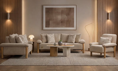 Naya Living Room Set