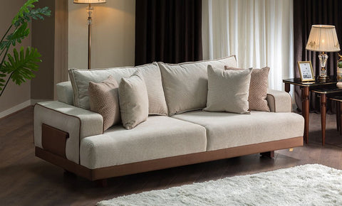 أنتريه نيو زوما - kabbanifurniture