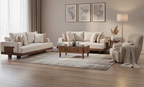 أنتريه نيو زوما - kabbanifurniture