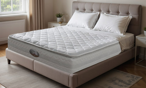 مرتبة آيس بلس 28 سم - kabbanifurniture