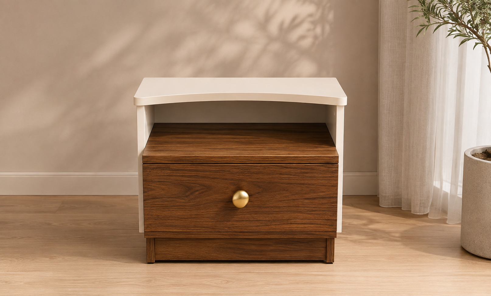 Miami Nightstand