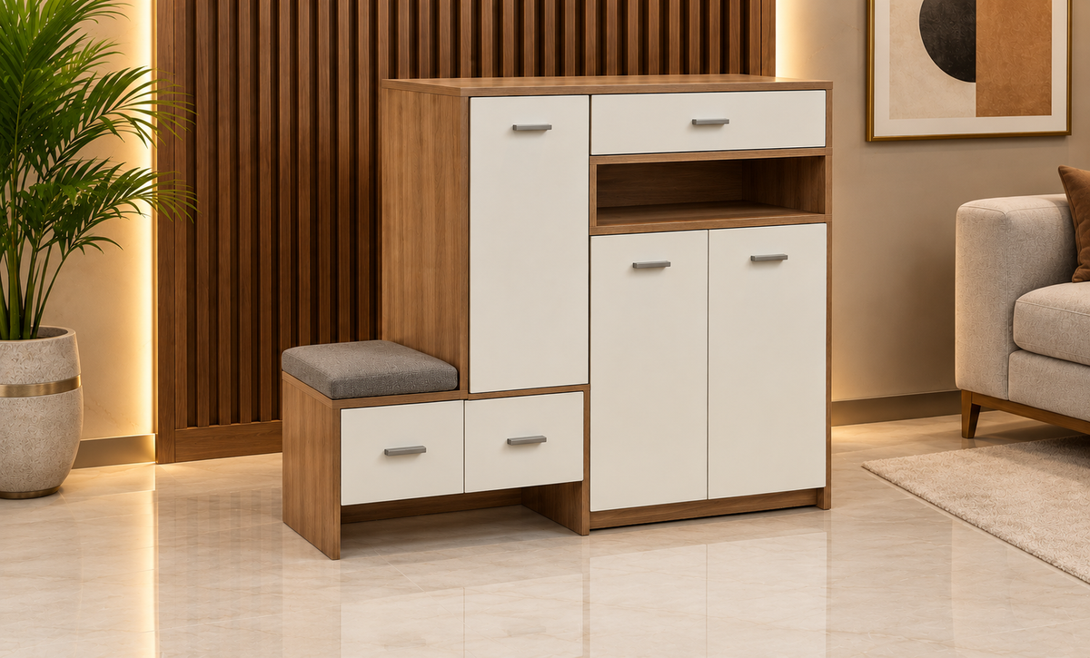 Shoe Cabinet SH-24