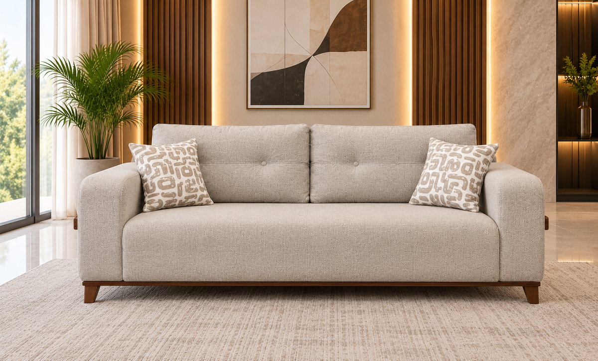 New Luna Sofa
