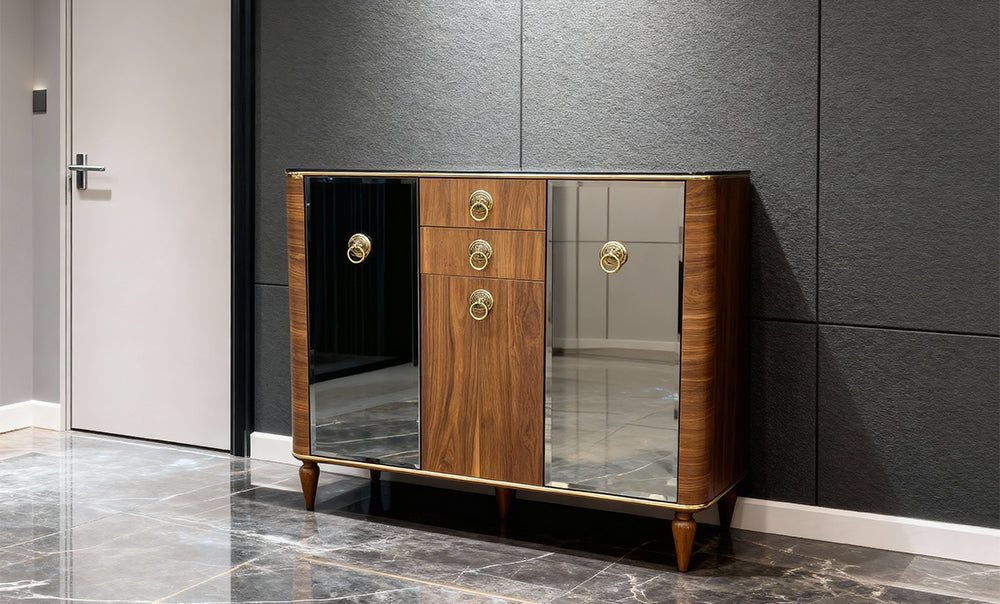 جزامة بلاك - kabbanifurniture