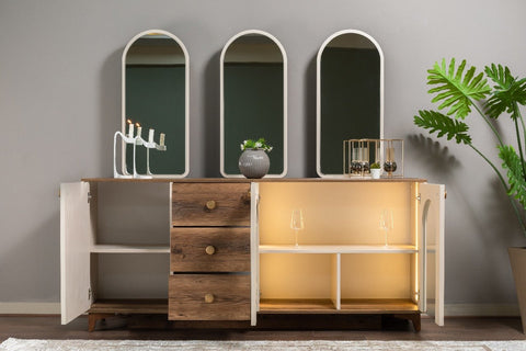 بوفيه بوهيم - kabbanifurniture