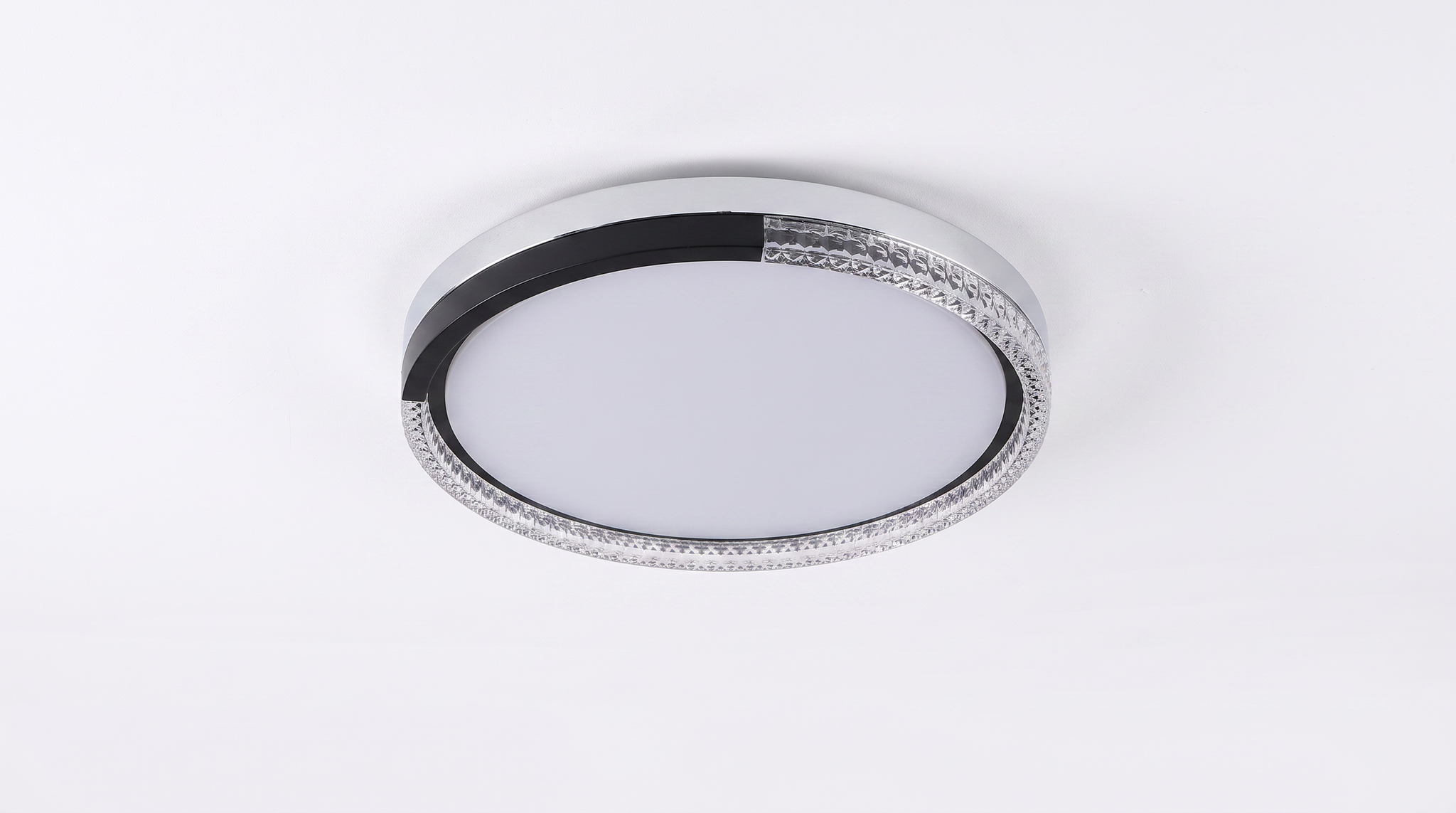 071 - BK - 500 LED Plate