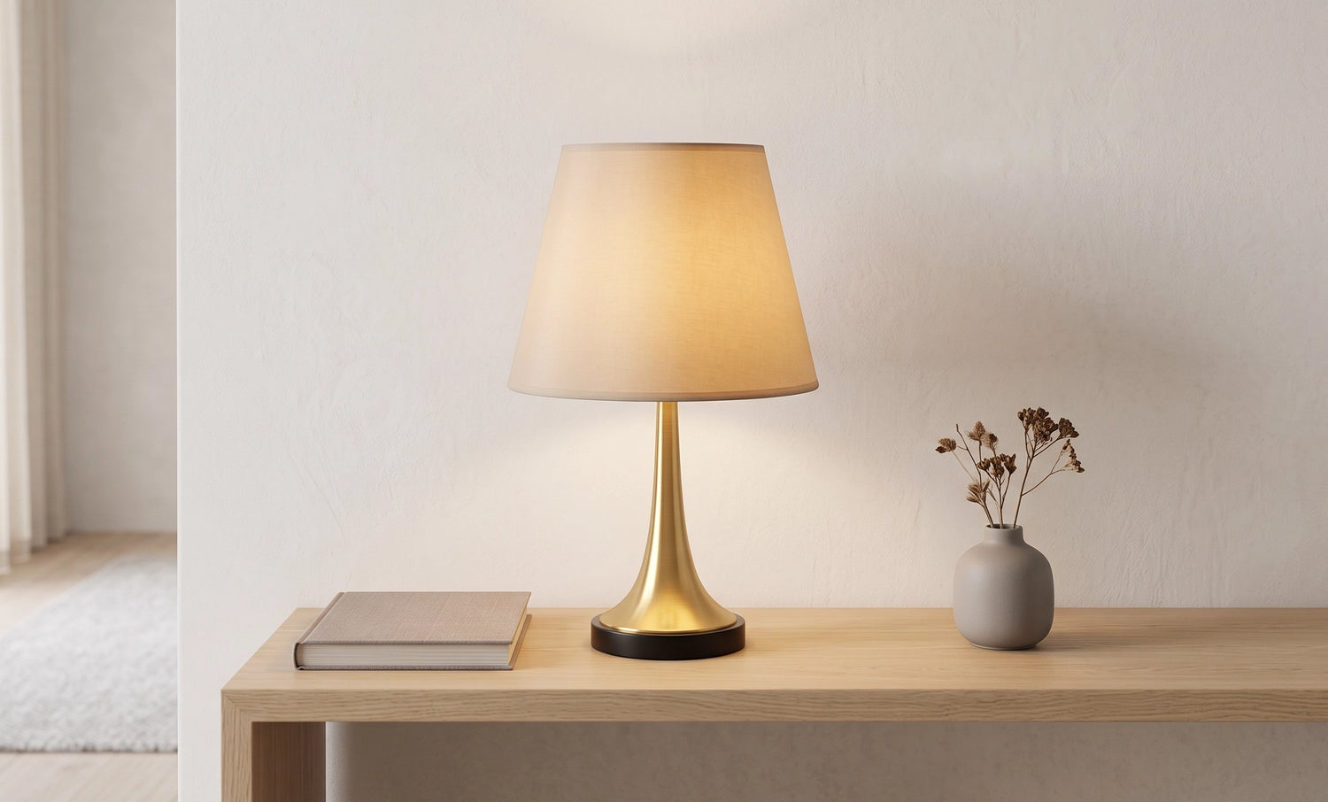 T536 - E27 - Lampshade 1