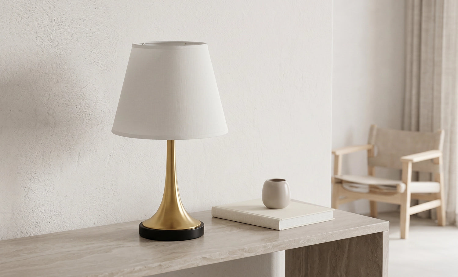 T536 - E27 - Lampshade 3