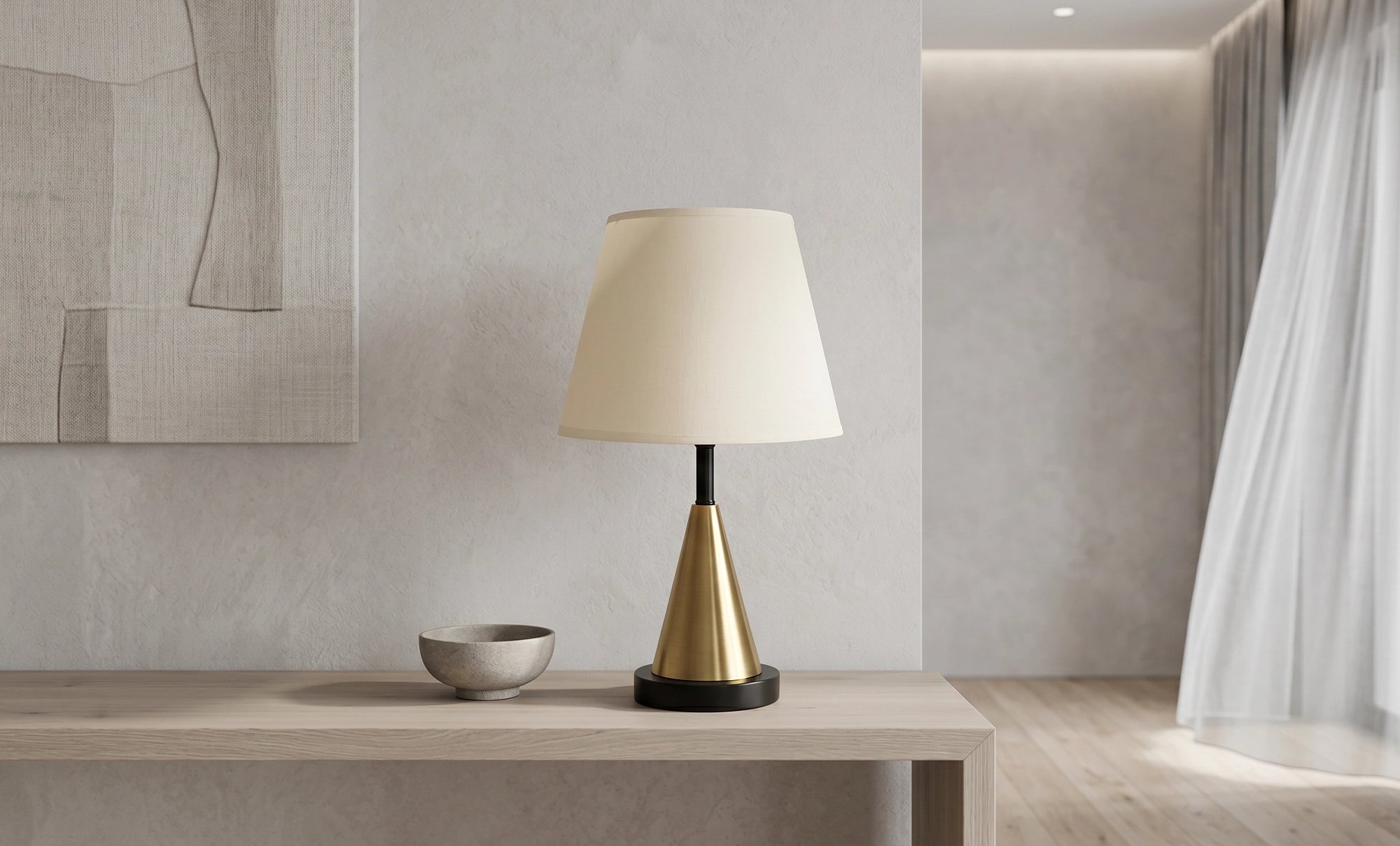 T540 - E27 - Lamp Shade