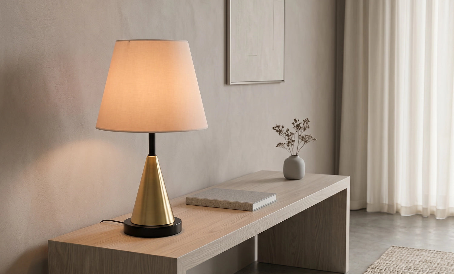 T540 - E27 - Lamp Shade 3