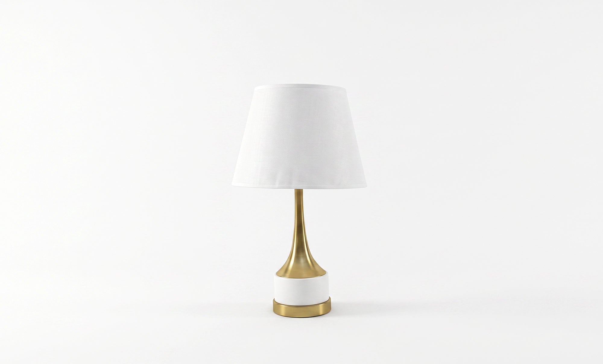 T560 - WH - E27 Lampshade