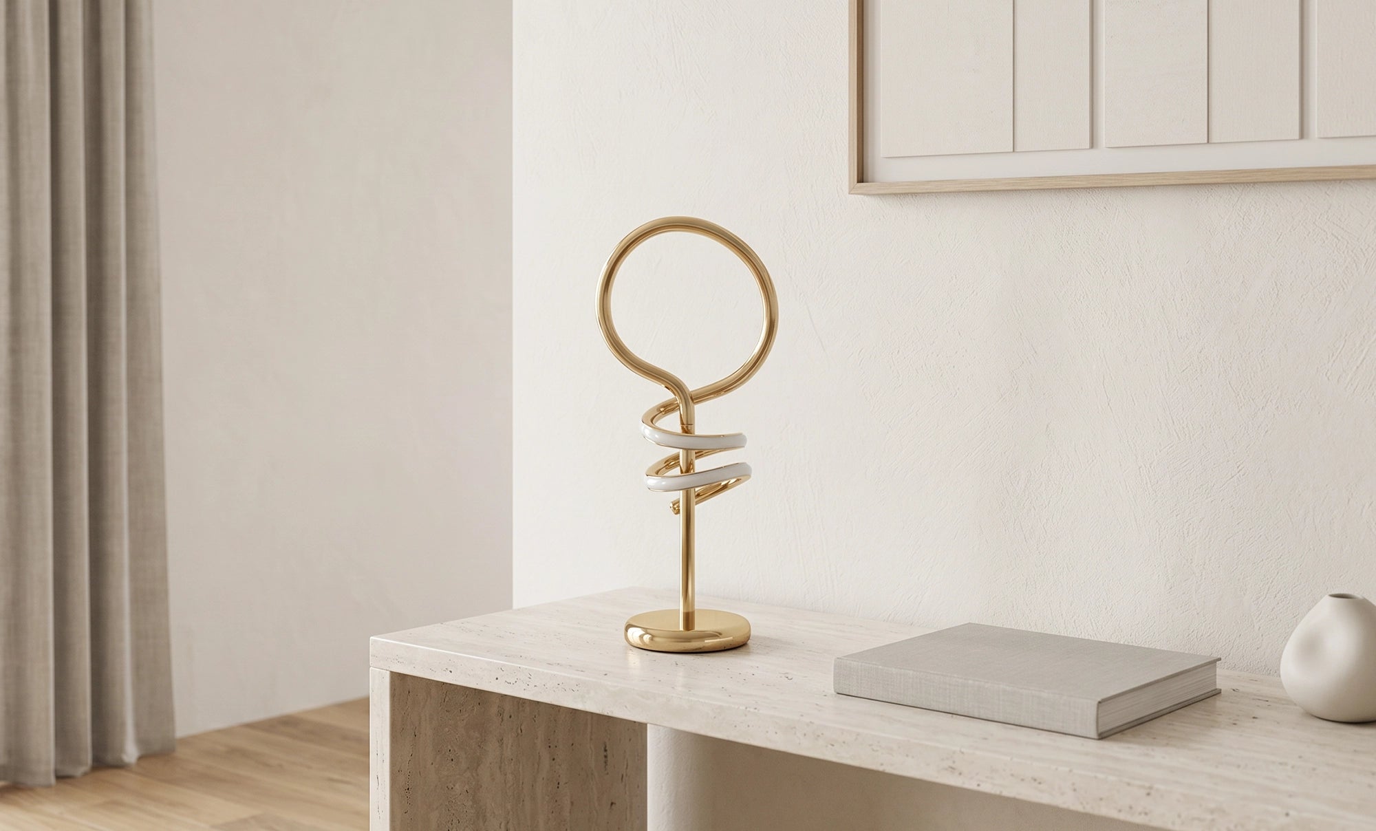 T705 - LED - LED Table Lamp