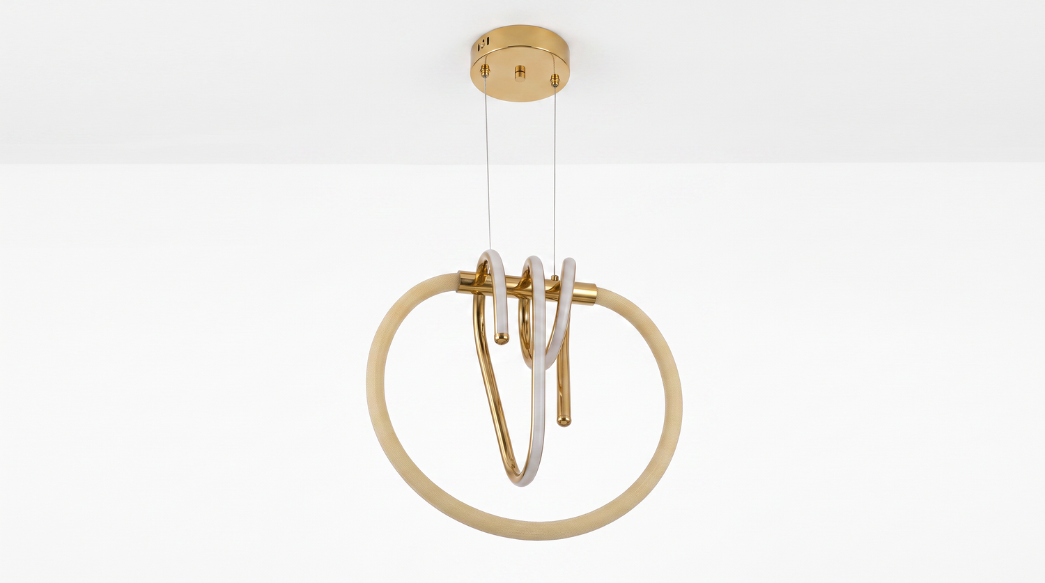 88001-FGD Suspended LED 2