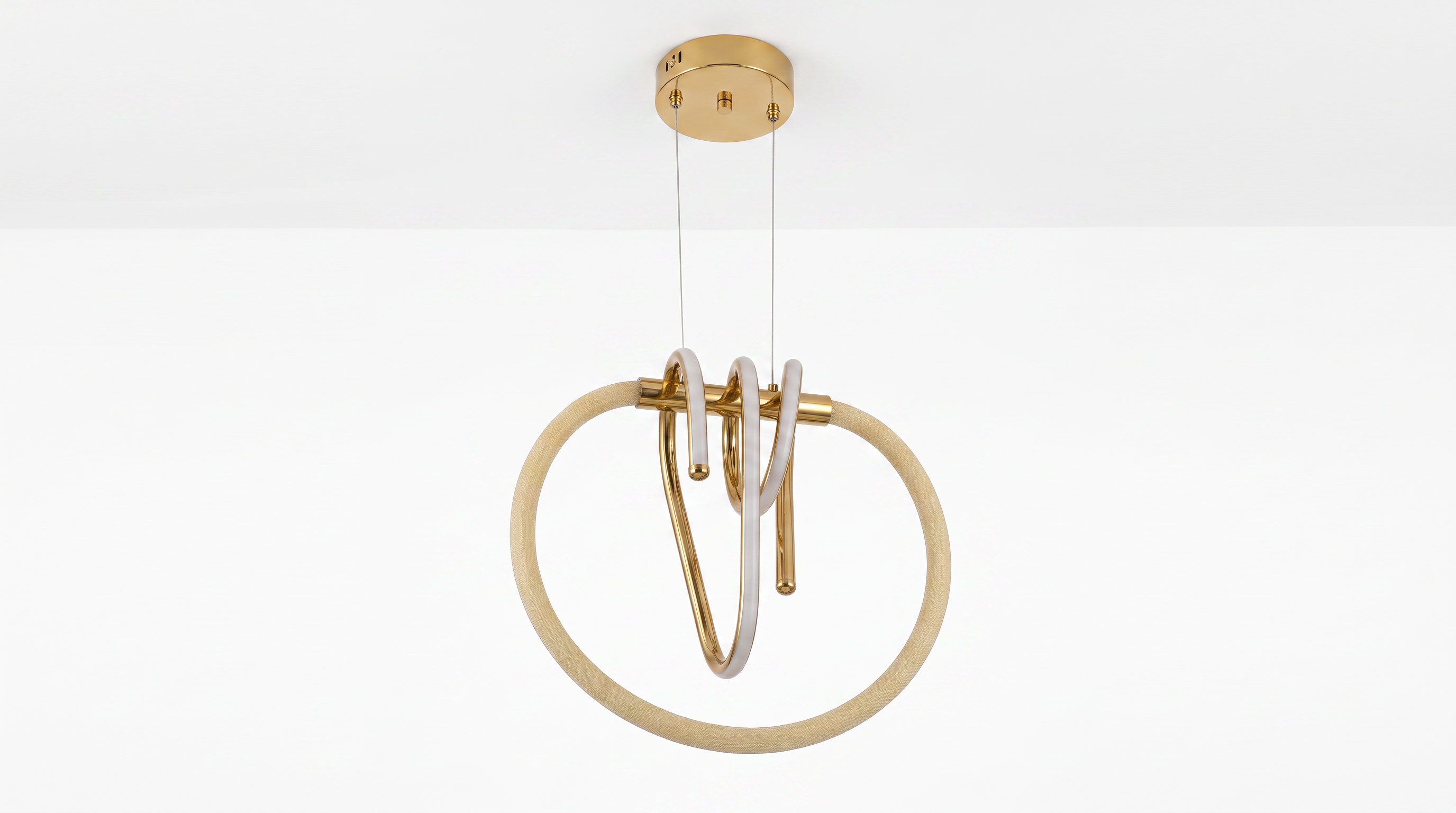 88001-FGD Suspended LED
