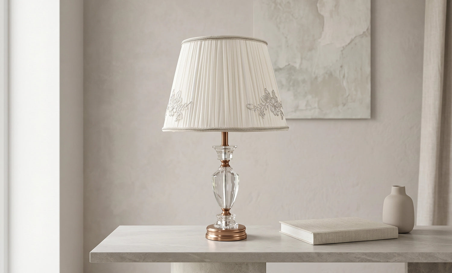 Lampshade 80120 - GB Chapeau 1