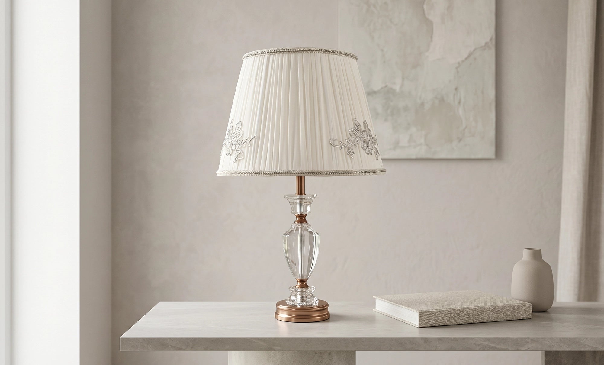 Lampshade 80120 - GB Chapeau