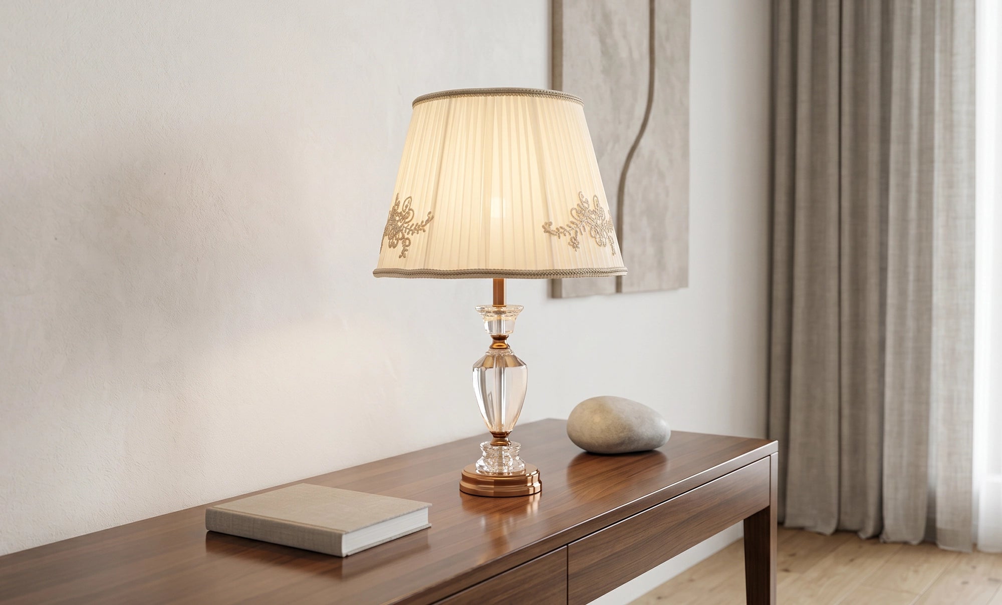 Lampshade 80120 - GB Chapeau