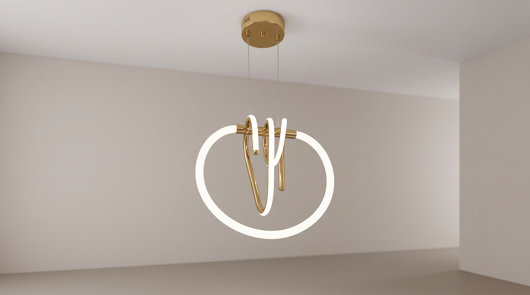 88001-FGD Suspended LED