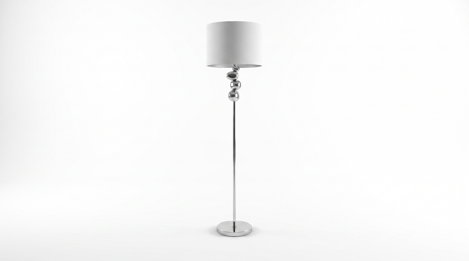 Lampadaire LM - L9053 - CH 1