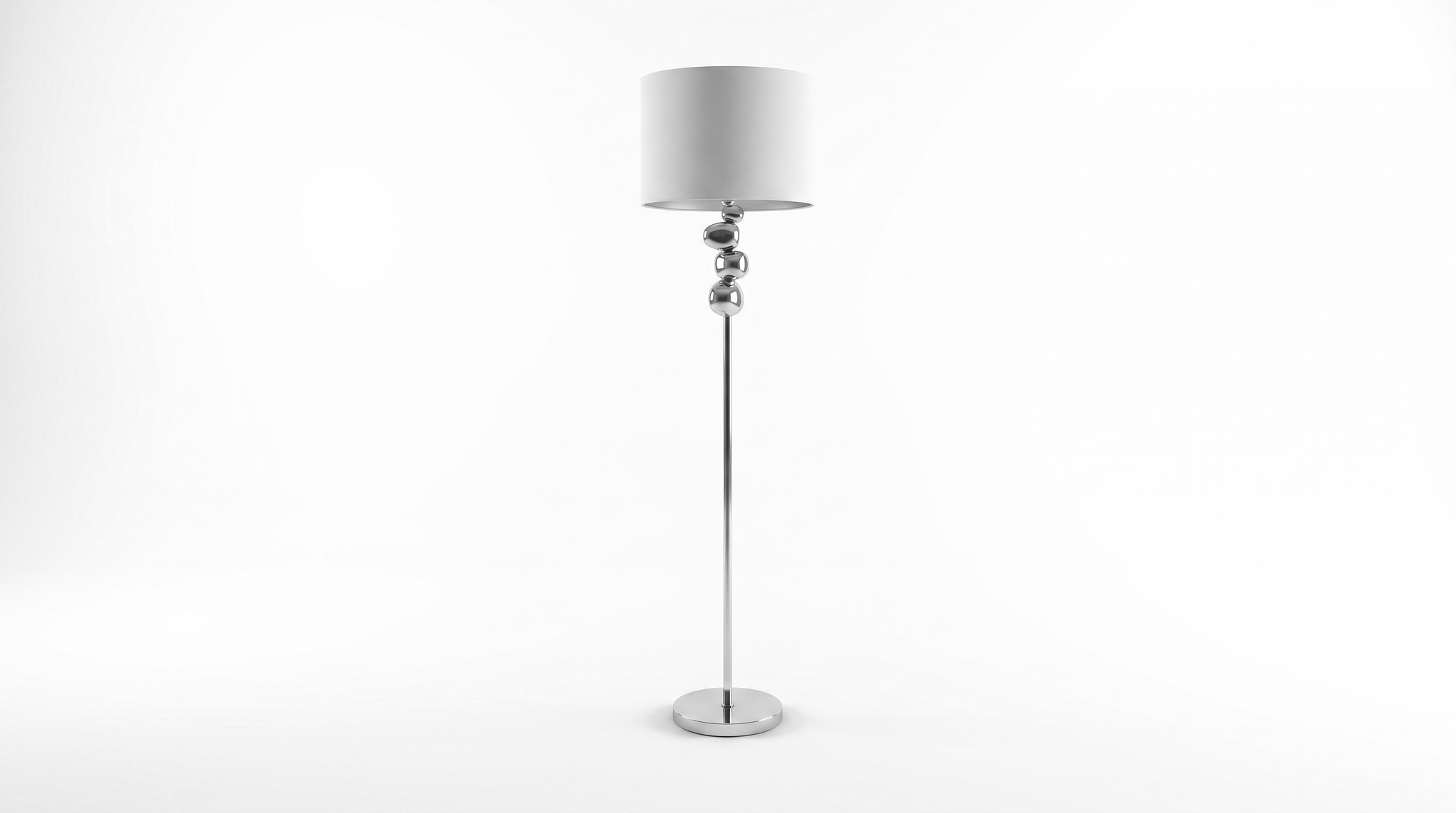 Lampadaire LM - L9053 - CH