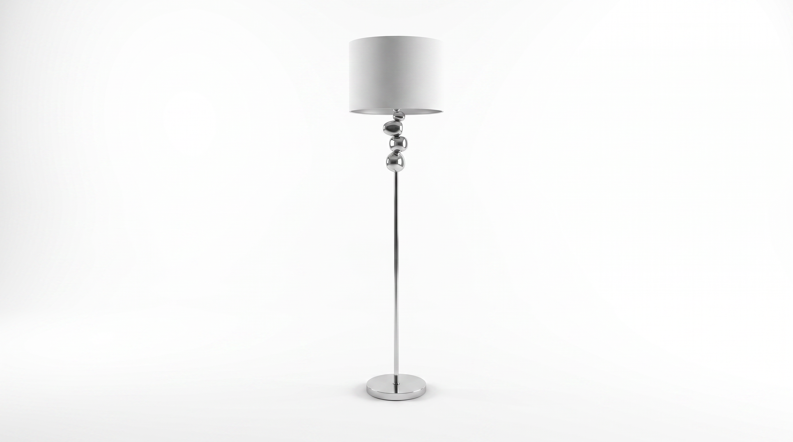Lampadaire LM - L9053 - CH