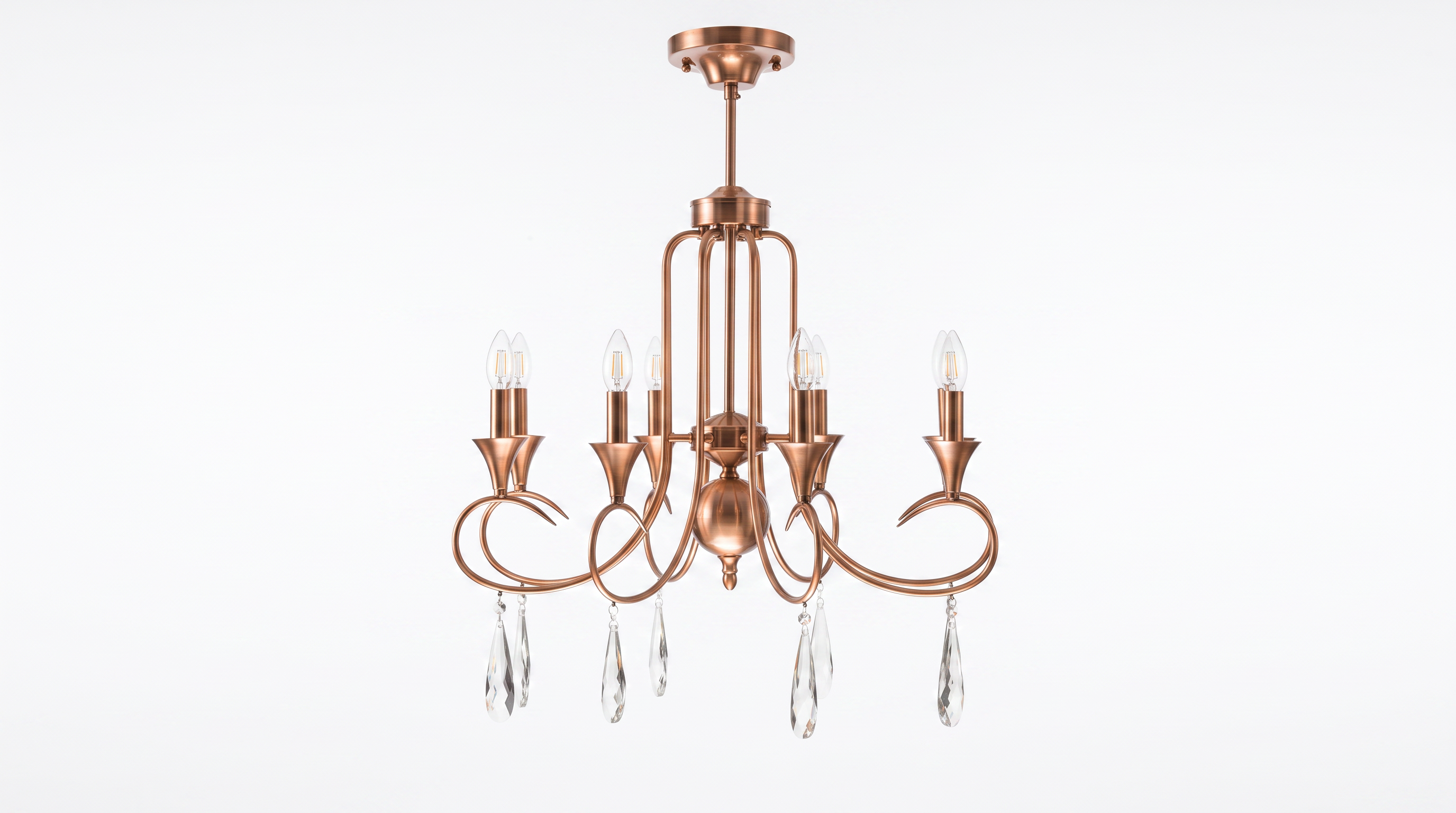 نجفة LM-19104-8-CAB