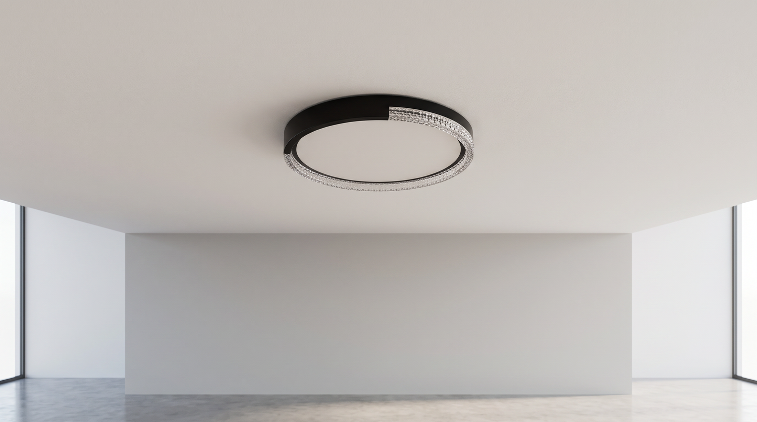 071 - BK - 500 LED Plate 4