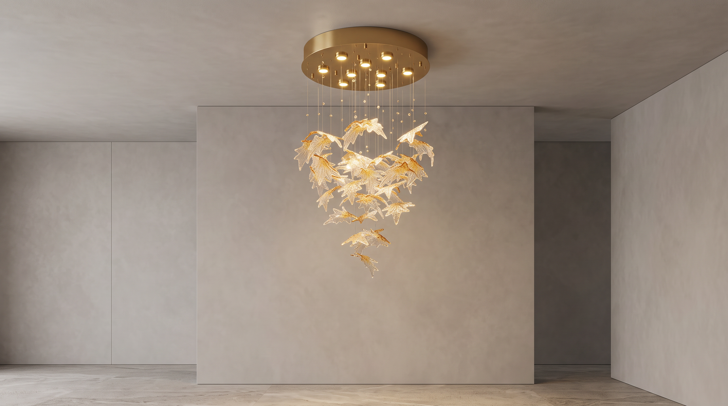 FLLCM002-D6 Crystal Pendant D600 2