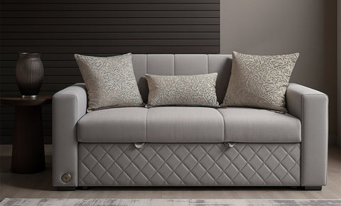 كنبة سرير ليو - kabbanifurniture