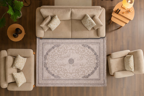 سجادة ليو - kabbanifurniture