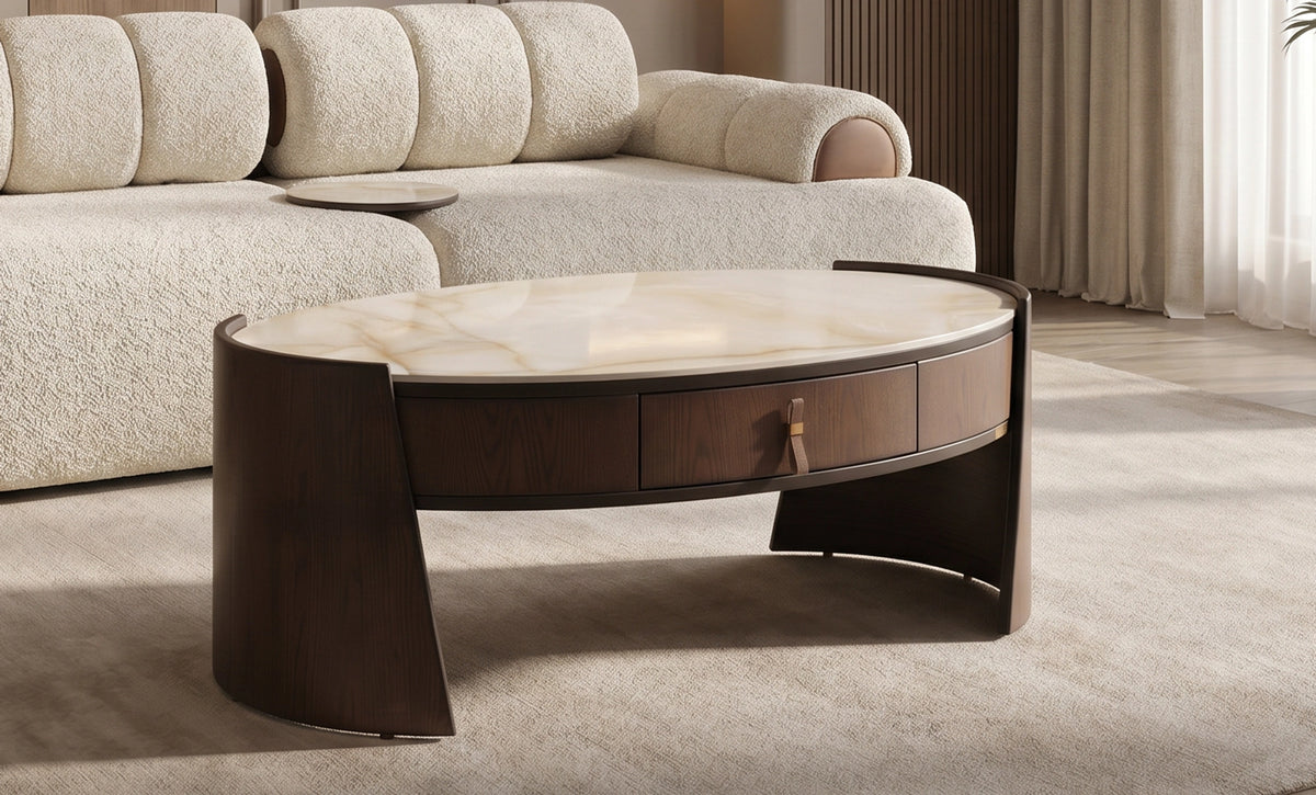 Elite coffee table
