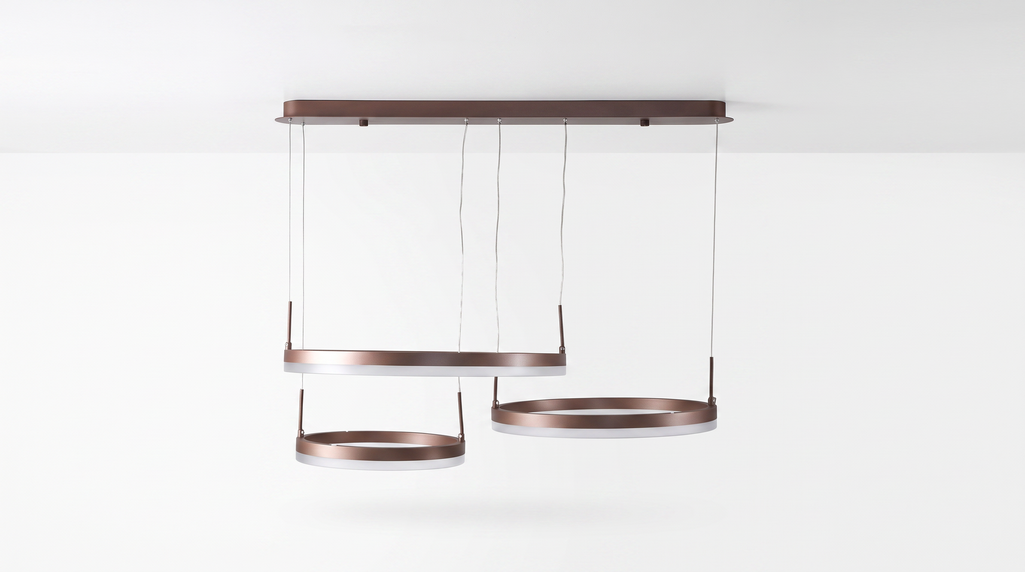807-300+400+500 - GF Pendant LED