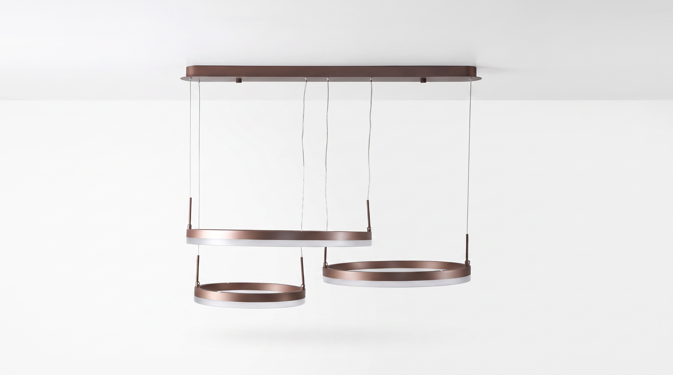 807-300+400+500 - GF Pendant LED