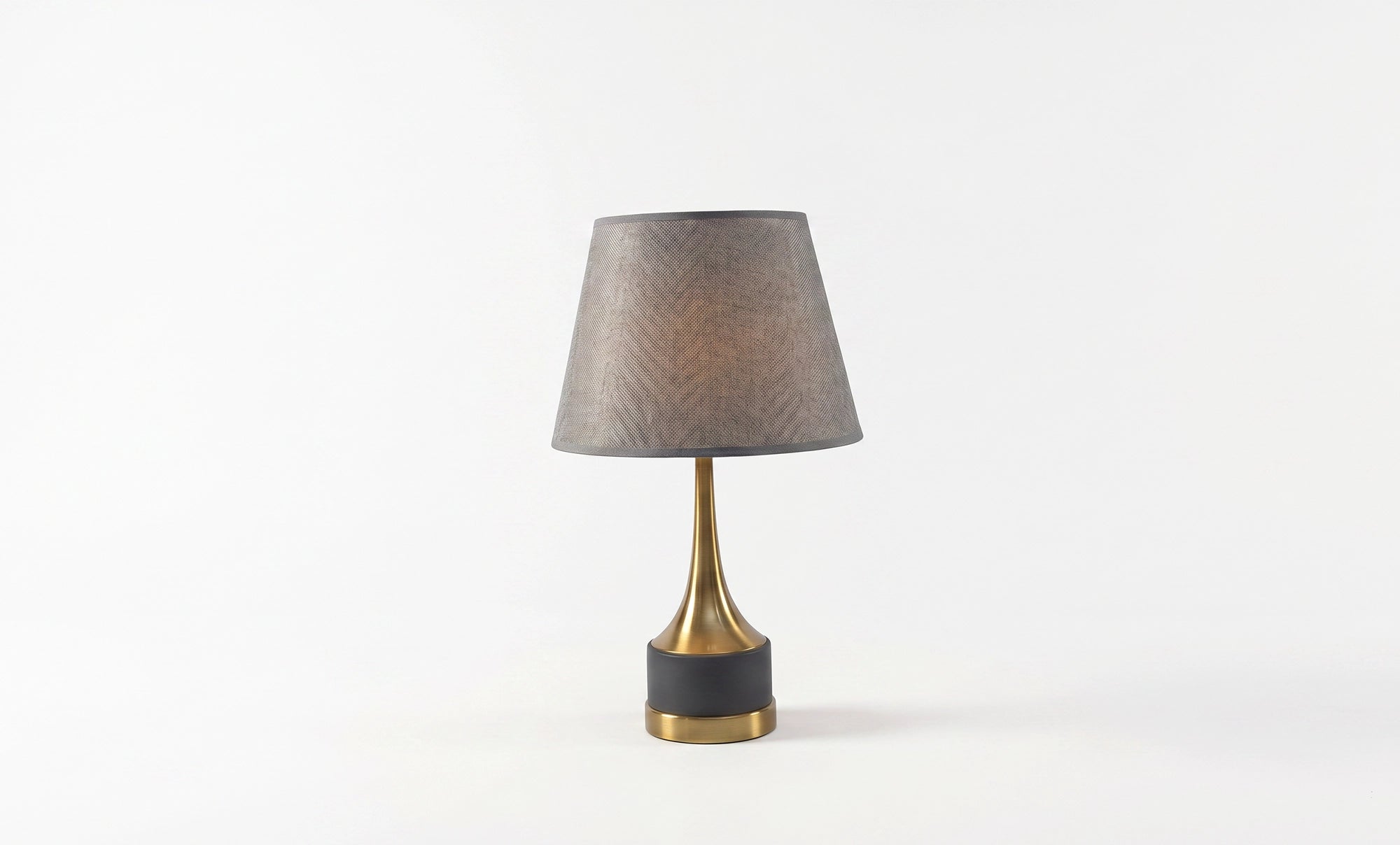 LM - T560 - GY - E27 Lampshade