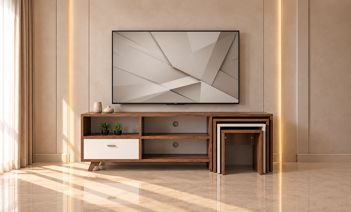 ترابيزة تليفزيون G-TV3-180