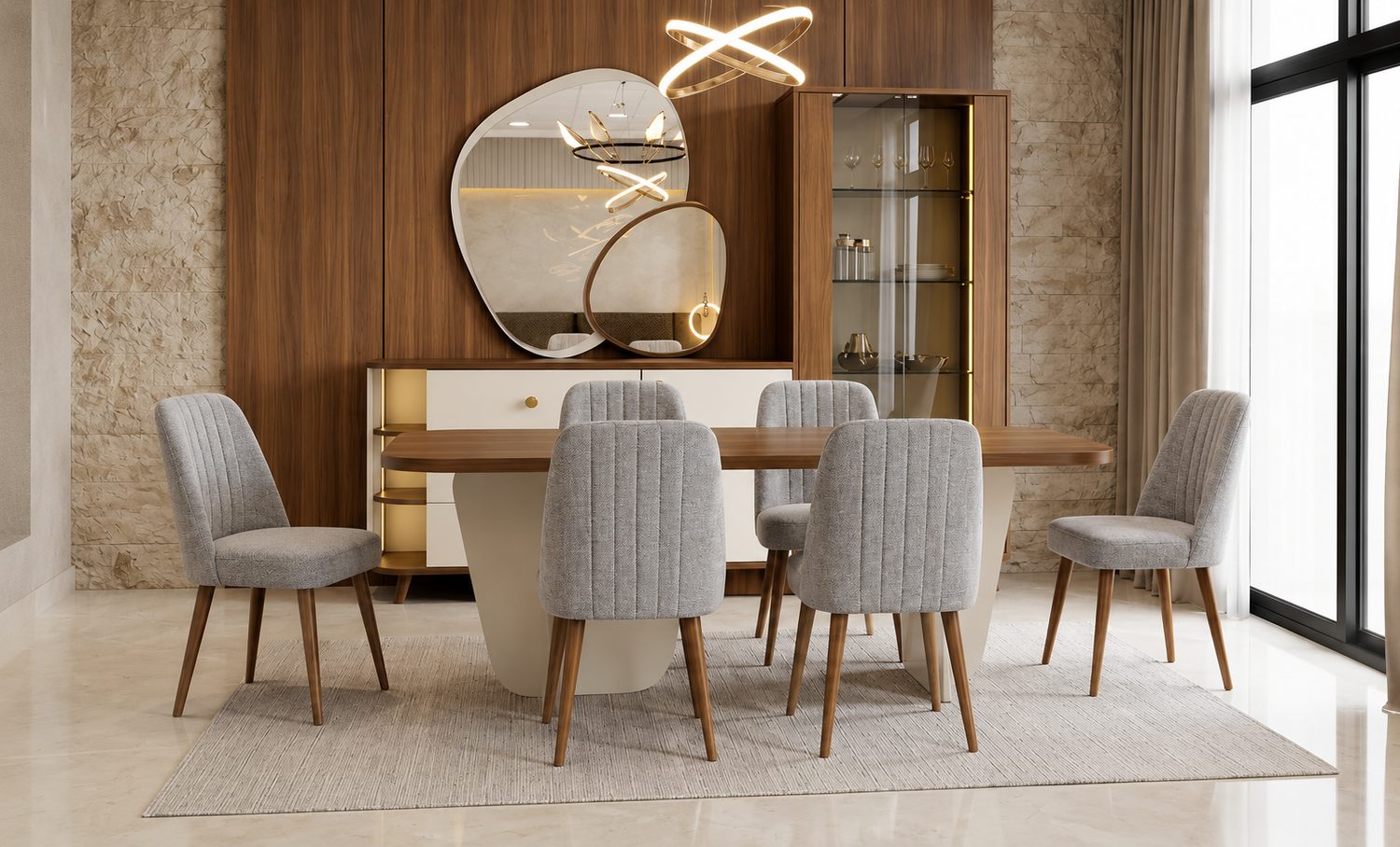Taican dining room 6