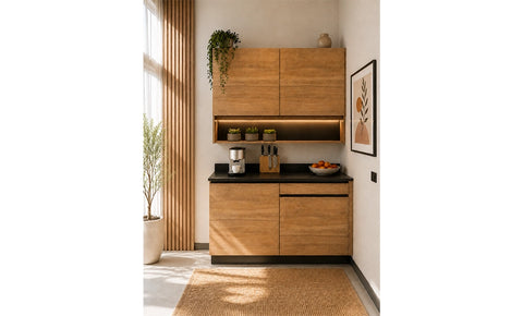 Kitchen Roma - مطبخ روما